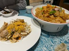 -北塘海鲜·天津菜(大光明桥旗舰店)
