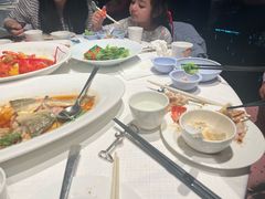 -上海小南国(正大店)