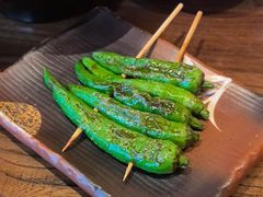 -鸟鹏烧鸟居酒屋(龙岗万科店)
