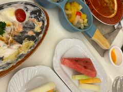 -马迭尔西餐厅(中央大街店)