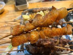 -清真海鲜大排档(原芥园道店)