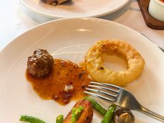 -拉蒂娜·巴西牛排馆 Latina·Brazilian Steakhouse(陆家嘴旗舰店)