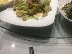 -老牌坊•鲁菜名店•地道济南菜(大观园商埠店)