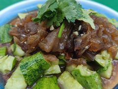 -龙香居海鲜浑锅家常菜·特色驴肉