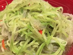 -艳阳天民俗村(公园路店)