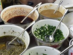 -小板凳(四公里店)