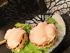 -湊湊火锅·茶憩(和平大悦城店)