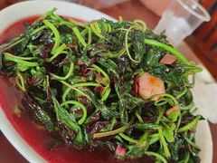 -丹水桥地锅鱼·翘嘴鲌·地方特色全鱼宴(丹江口大坝店)