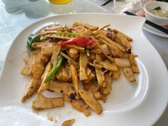 -八仔大富楼·河鲜(西江店)