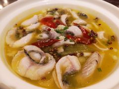 -新白鹿餐厅(爱琴海购物中心店)