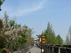 -南京城墙景区