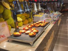 -美盛喜来登大酒店-盛宴标帜餐厅