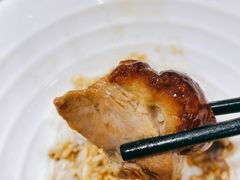 -正東记港味烧腊餐室(天鹅湖银泰城店)