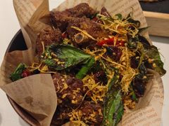 -泰香米泰国餐厅(鎏嘉码头店)