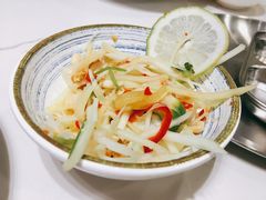 -CHILL Pho澳洲牛肉越南粉(佛山顺德万象汇店)