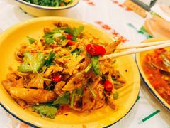 -东排食堂长沙小吃大排档(五一广场店)