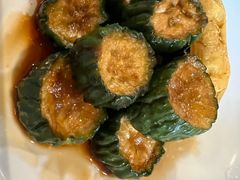 -难忘的面(五矿君澜酒店)