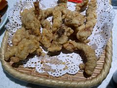 香天下酥肉-香天下·四川火锅(安镇大润发店)