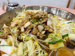-标记好食