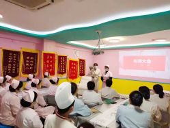 -馨果汇月子产康中心(南湖公园店)