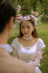 -布拉格婚纱摄影(真实客片店)