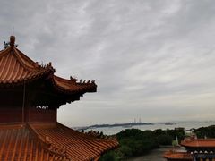 -南沙天后宫景区