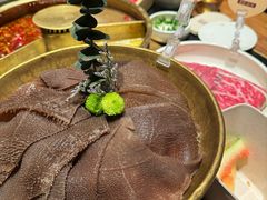 -巴奴毛肚火锅(大剧院店)