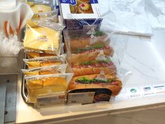 -7-Eleven(don mueang international airport)