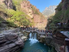 -云台山风景名胜区