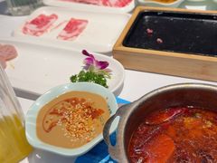 -德龙火锅(松源街直营店)