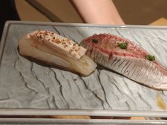 -鮨冠OMAKASE食べ放题(北京首店)