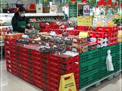 零售区-叶氏兄弟(大连奥特莱斯店)