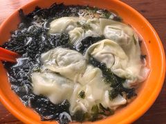 -阿麟馄饨(延长路店)