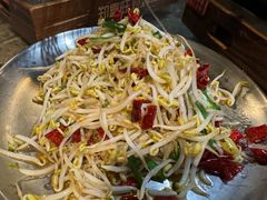 -郑喜旺烧烤(郑州总店)
