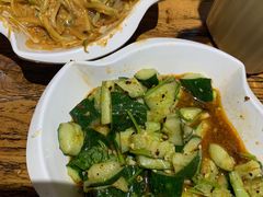 -肥猫烤翅·20年老字号(锦州道店)