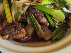 -壹只菜·崇明本地特色菜(崇明南门店)