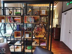 -青山上品咖啡·日式法兰绒手冲(高岛屋百货店)