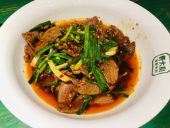-费大厨辣椒炒肉(太平老街店)