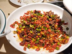 -大碗先生(万家丽店)