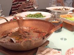 -香丰阁·烤鸭·川湘菜(清河店)