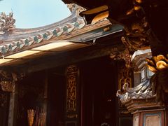 -东山风动石景区