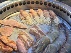 -熊出没日本烧肉放题