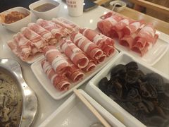 -傣妹火锅(南京东路一店)
