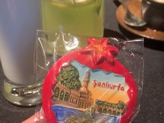 -Efes Turkish & Mediterranean Cuisine 艾菲斯餐厅(陆家嘴店)