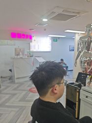-米娜护肤造型