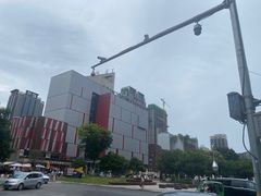 -西安创业咖啡街区