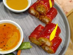 -点都德(大茶楼店)