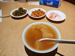 -水平有限广西米粉·广西风味集(五道口店)