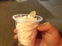 -雪露酸奶