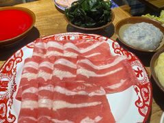 -楠火锅(光谷民族大道店)